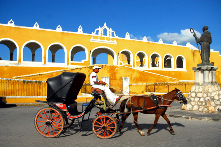 Izamal