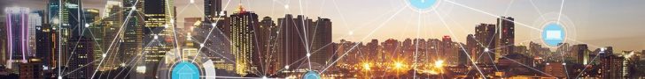 ciudades inteligentes