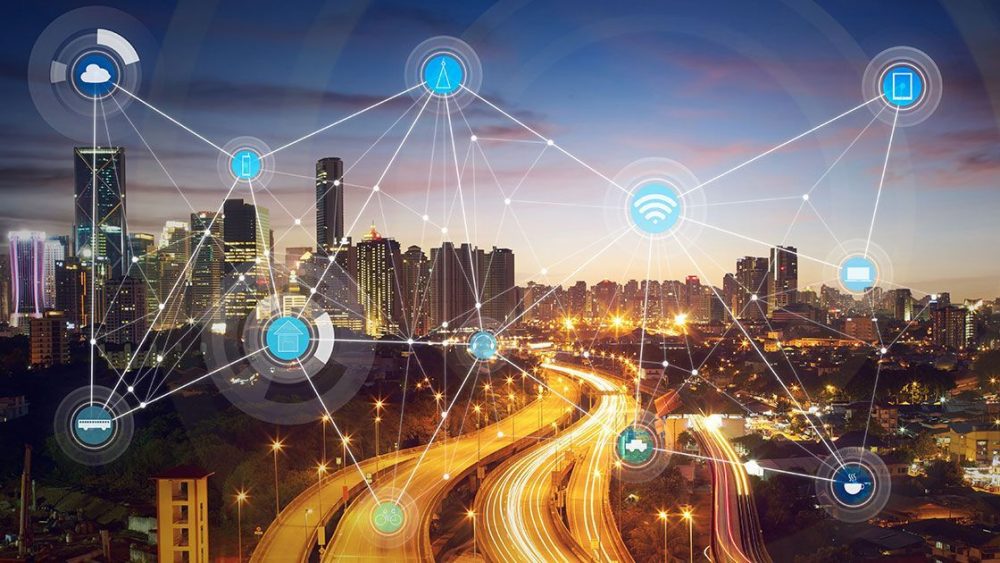 ciudades inteligentes