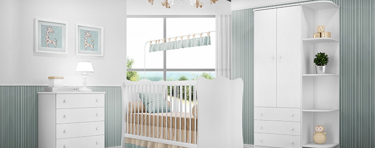 muebles bebe