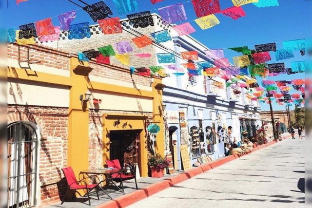 Todos Santos, Baja California