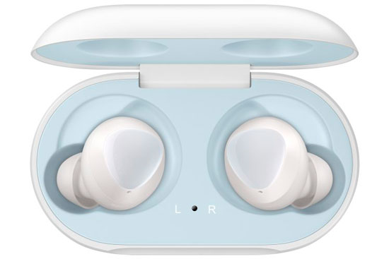 Galaxy Buds