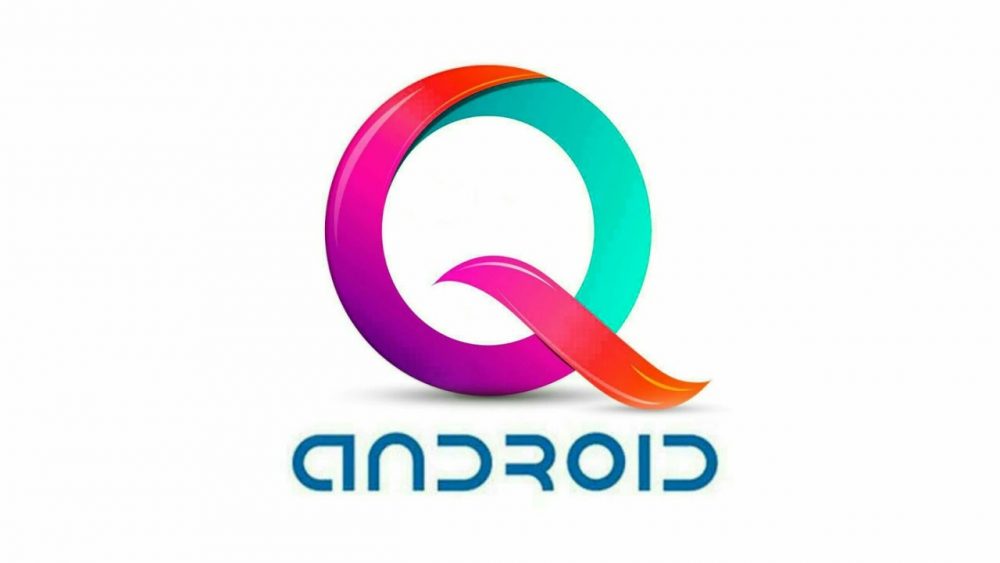 andriod q