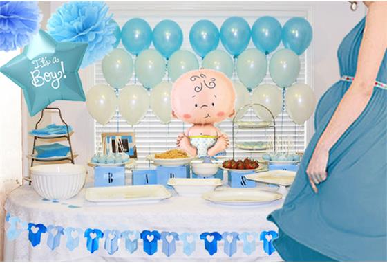 Baby Shower