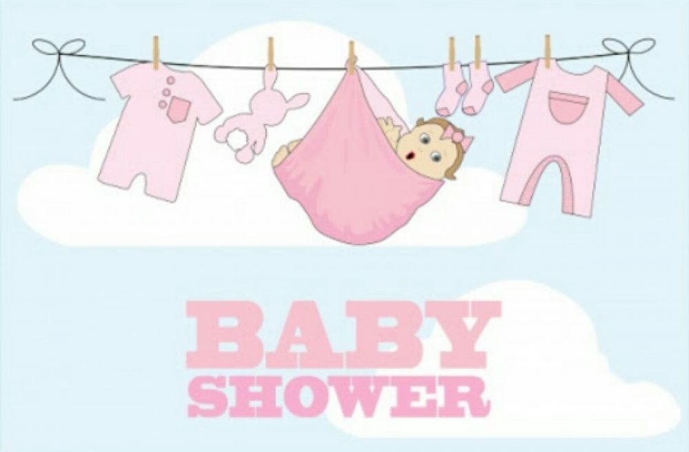 juegos para baby shower