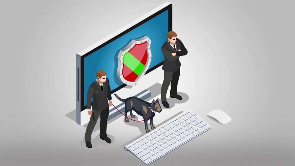 navegar internet seguro