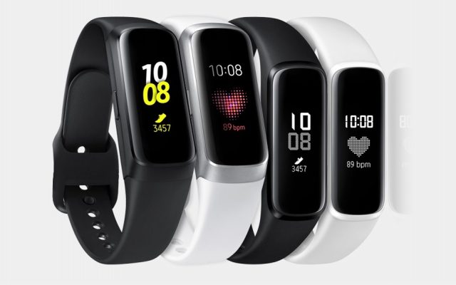 Galaxy fit