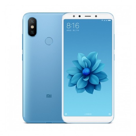 Xiaomi A2