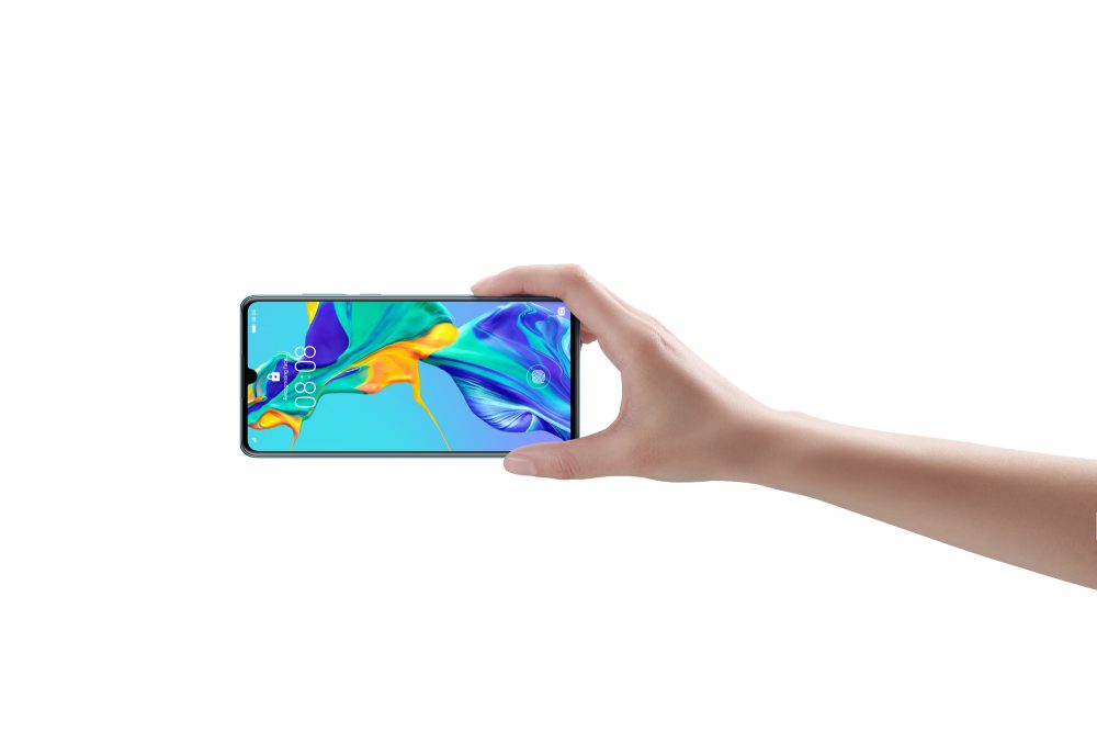 Huawei P30
