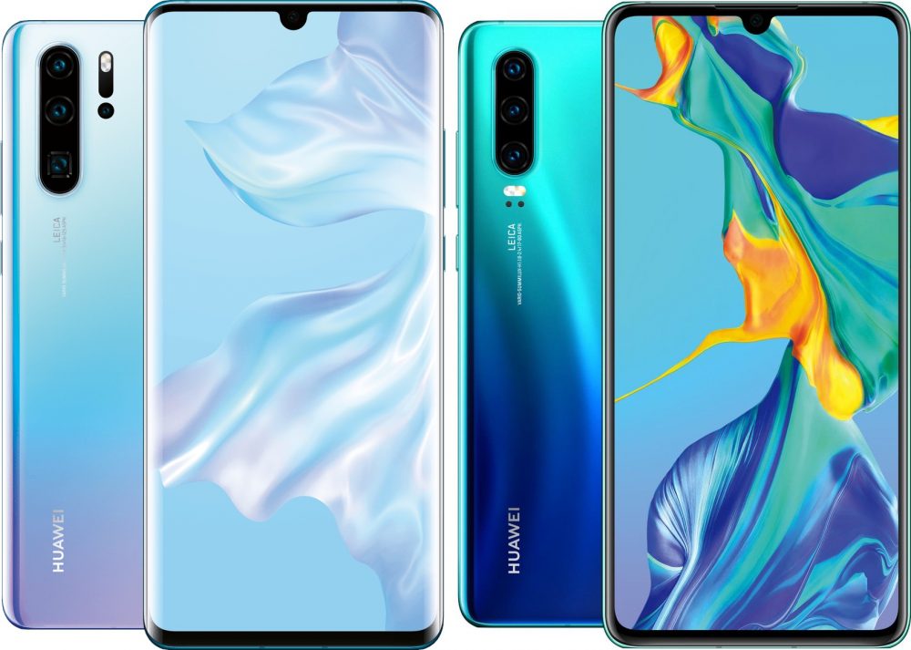 Huawei P30