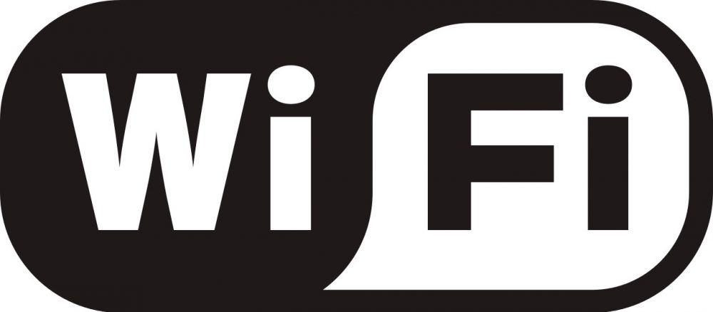 Logo WiFi