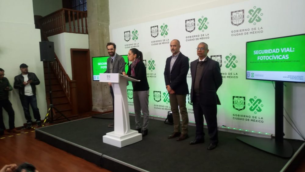 Presetacion fotocivicas