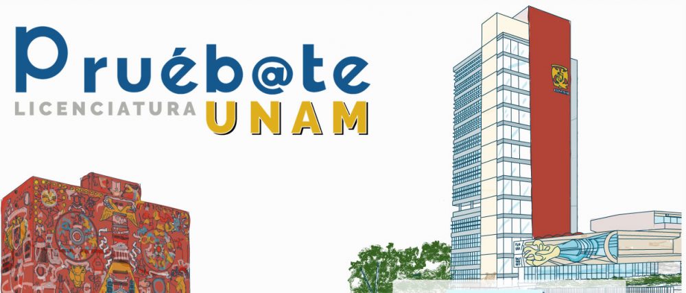 Pruebate licenciatura