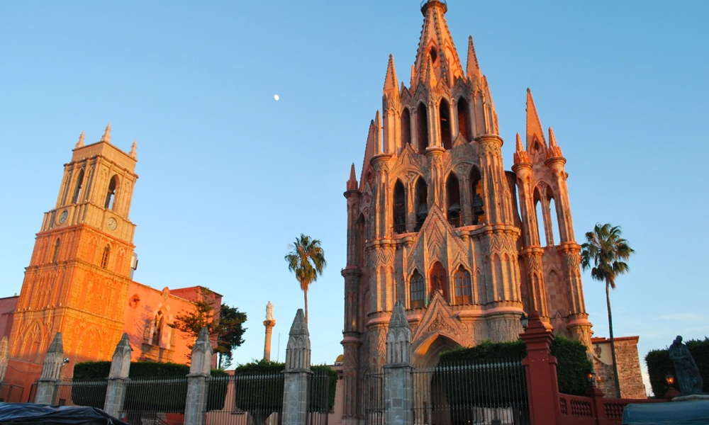 San Miguel de Allende