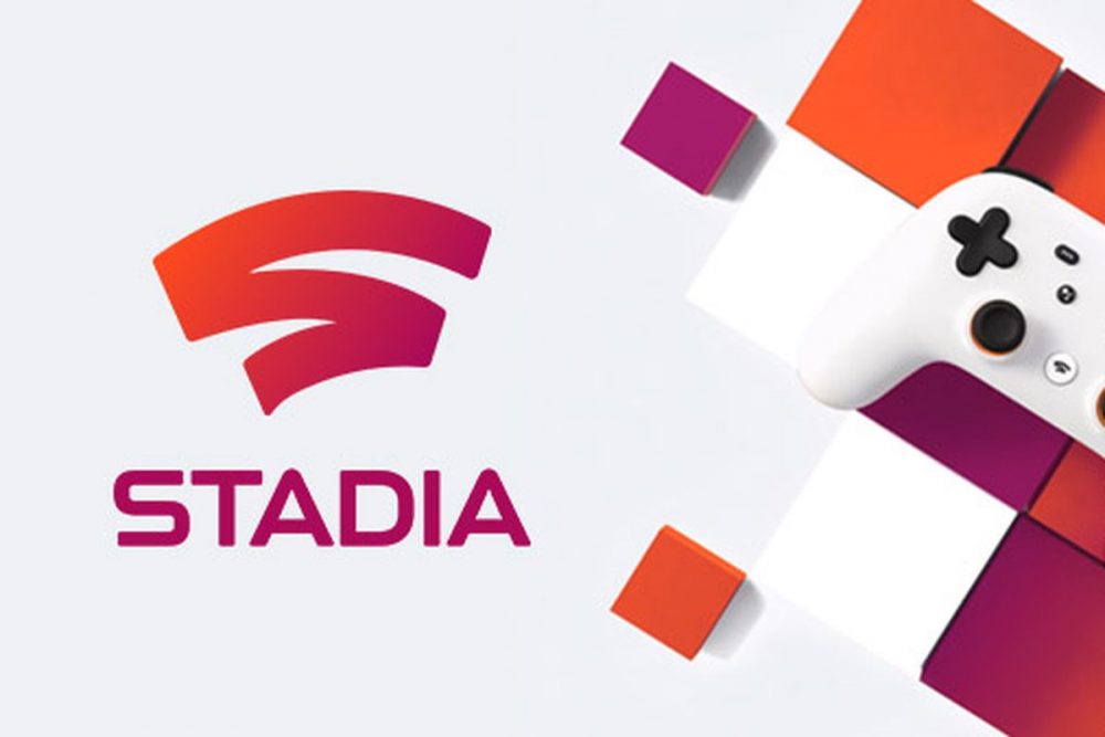 Stadia
