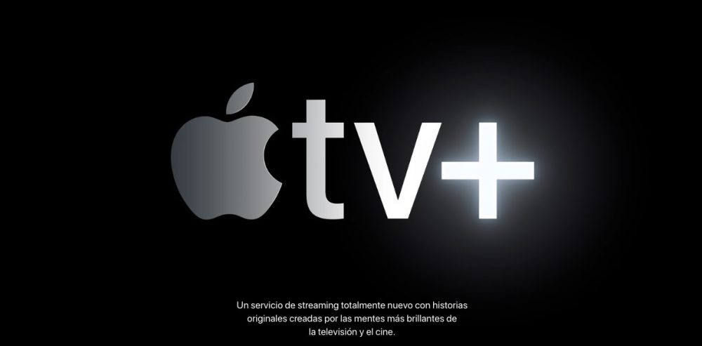 apple tv