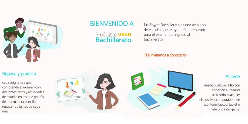 preparate bachillerato unam