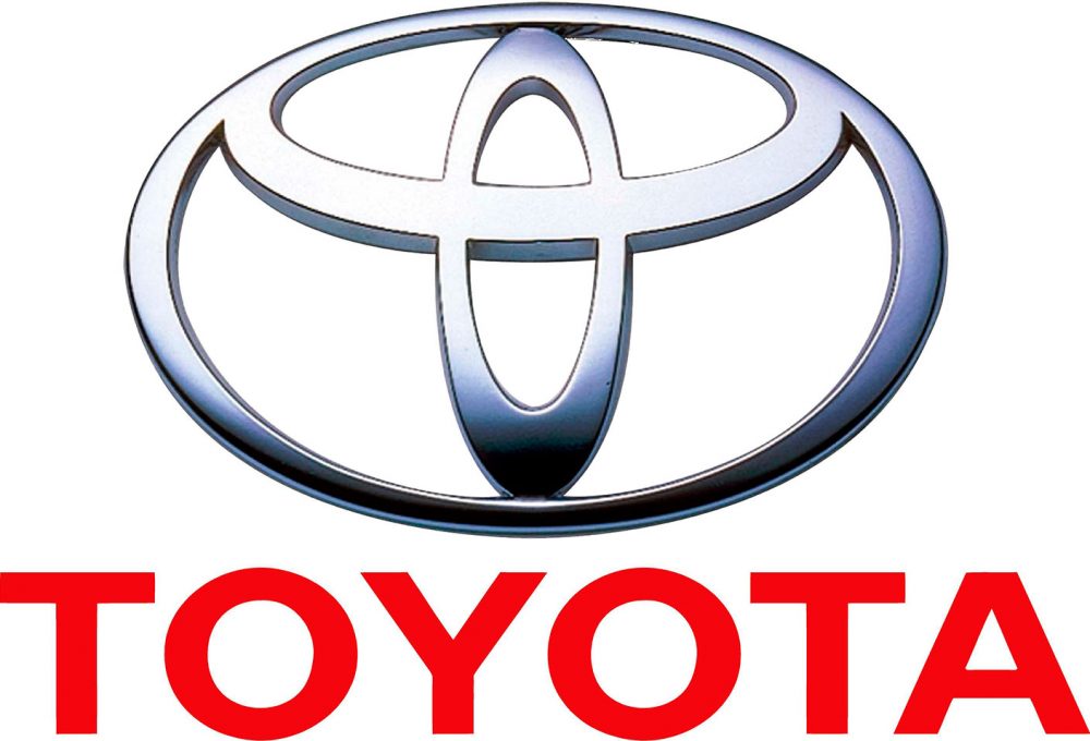 toyota principal