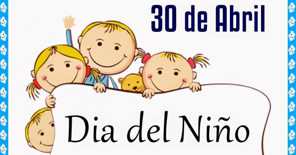 dia del ninio