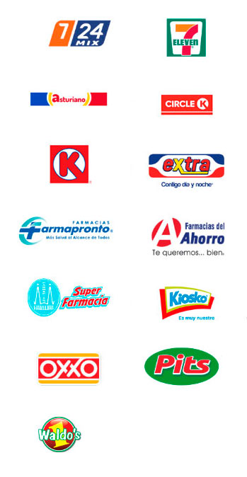 Establecimientos Autorizados