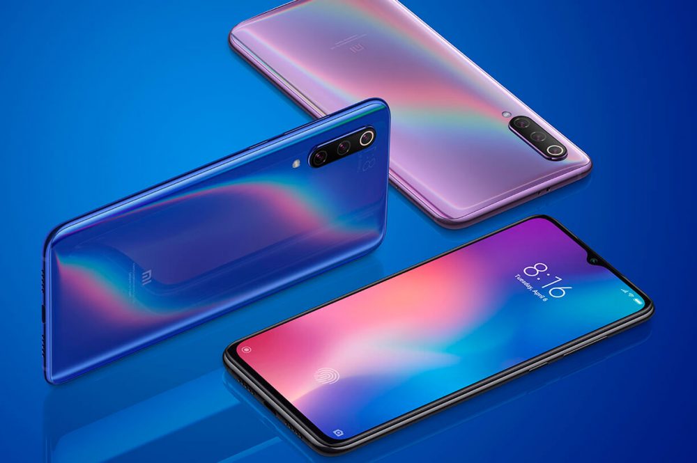 mi 9 xiaomi global