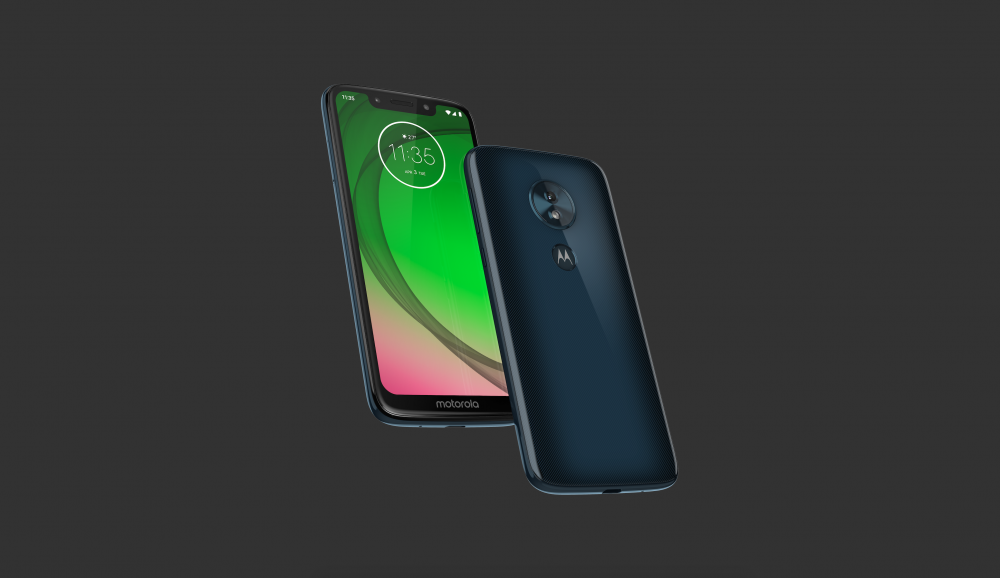moto g7 play