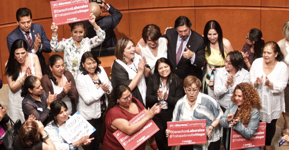 senado aprueba imss