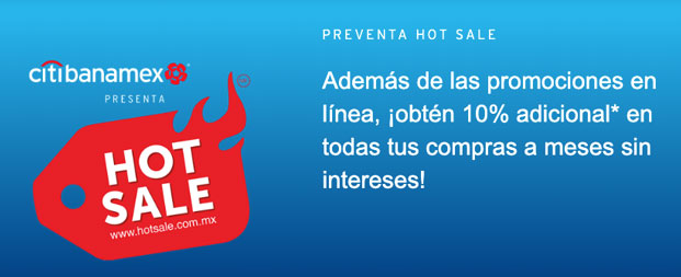 hotsa banamex