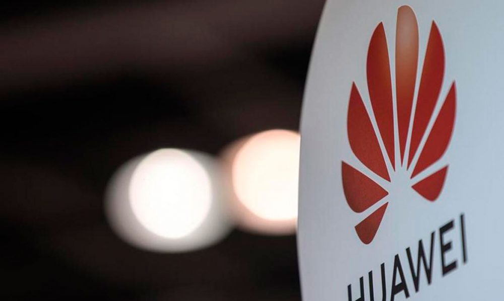 huawei telecomunicacion