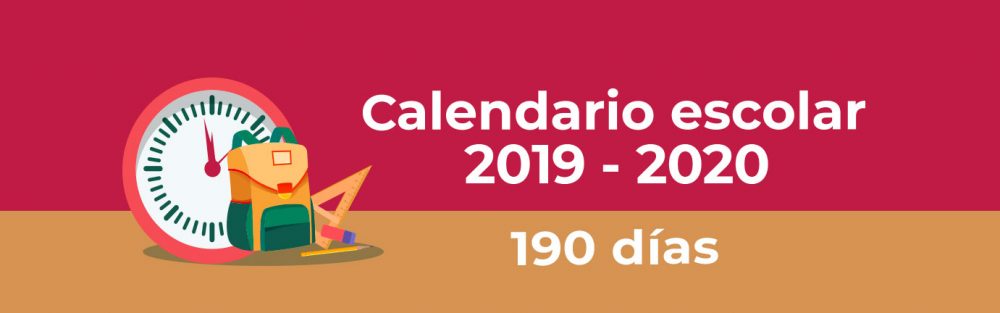 principal ciclo escolar