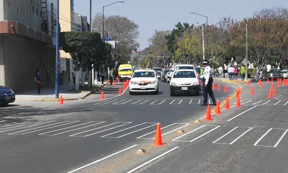 reducir accidentes viales