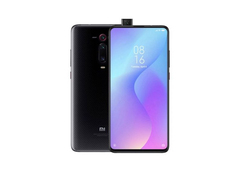 Xiaomi Mi 9T