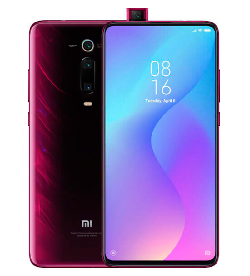 Xiaomi Mi 9T