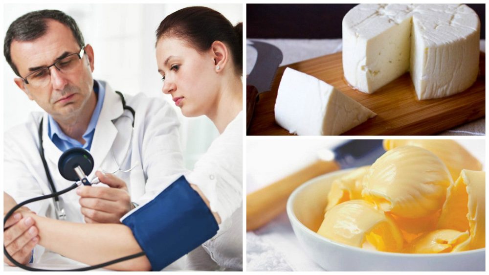 alimentos hipertension