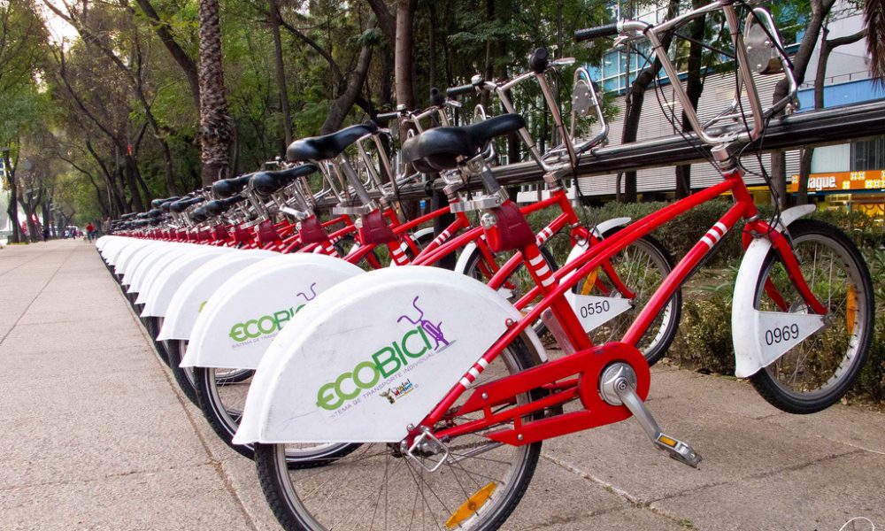 EcoBici
