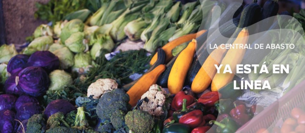 central de abastos