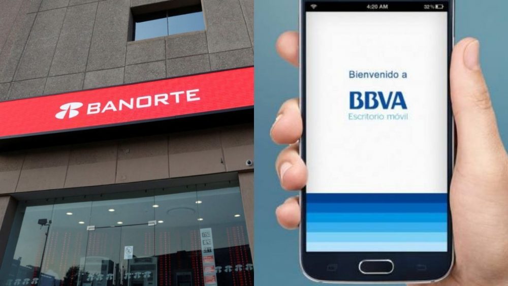 reportan fallas en bancos