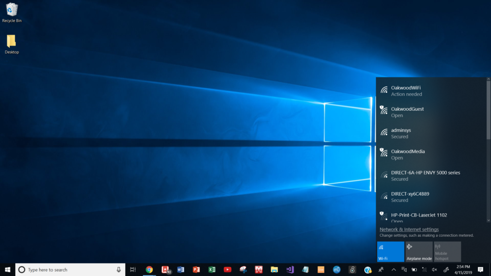 Windows 10
