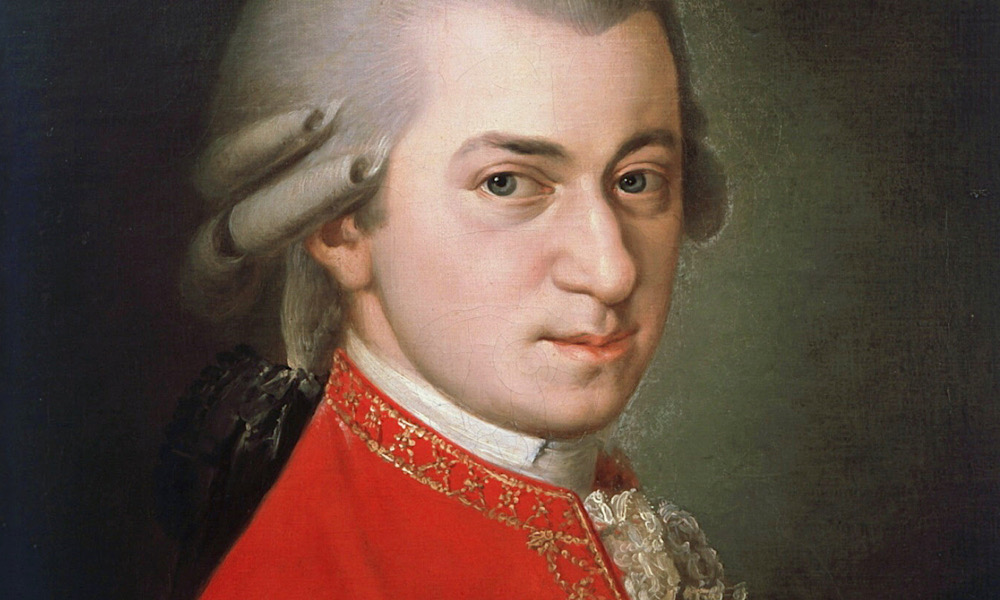 Música de Mozart