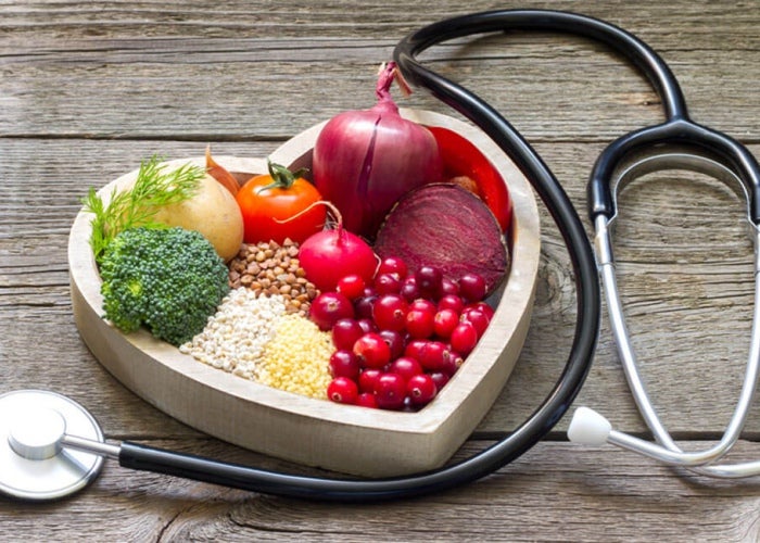 Alimentos trigliceridos