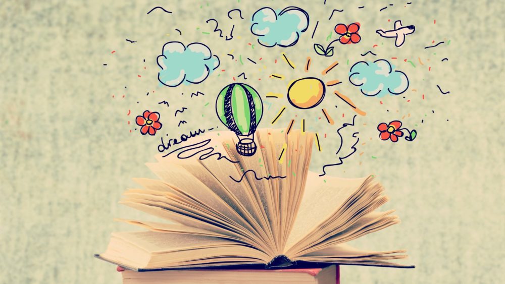 Ventajas de leer a los ninos