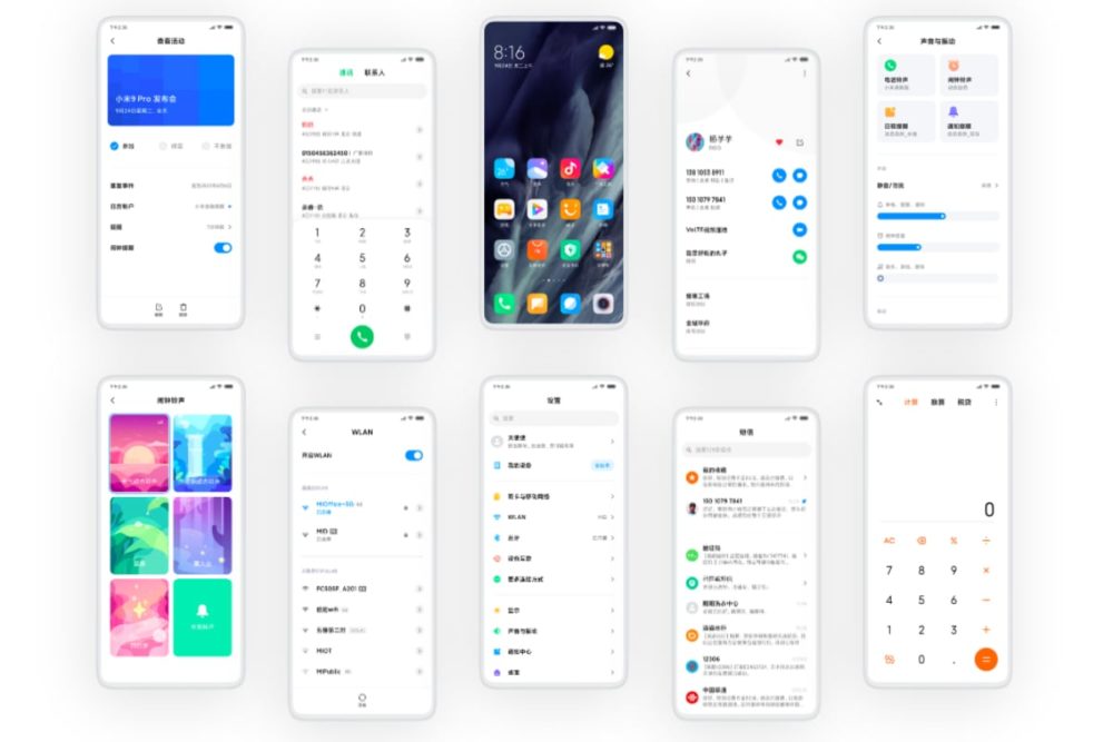 miui 11