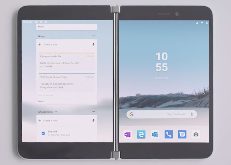 surface duo 