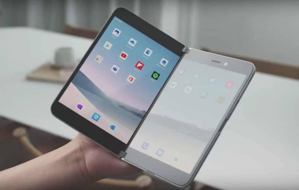 surface duo principal