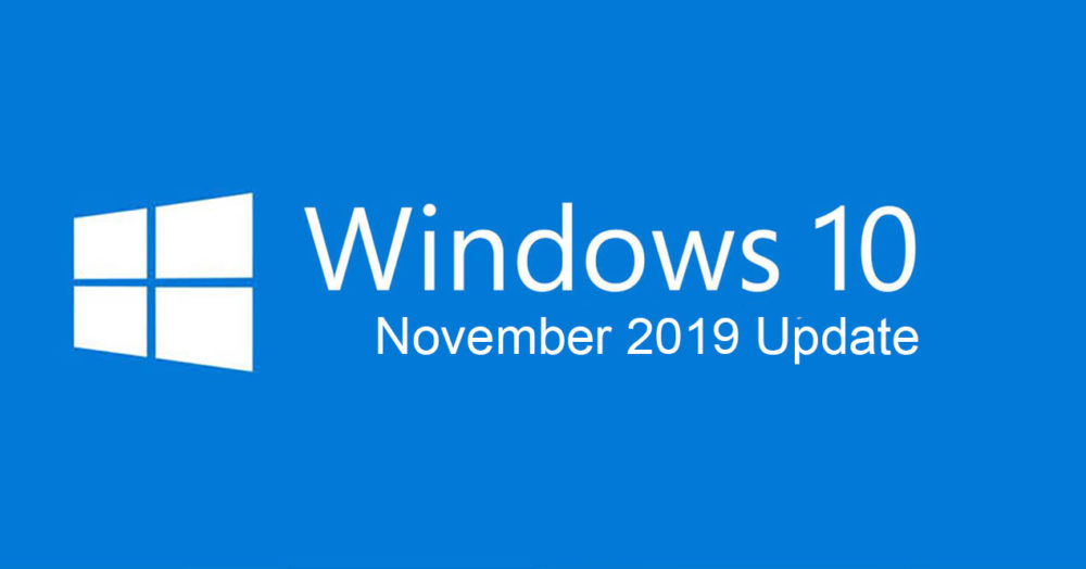 windows10 november