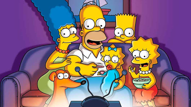 Los simpson