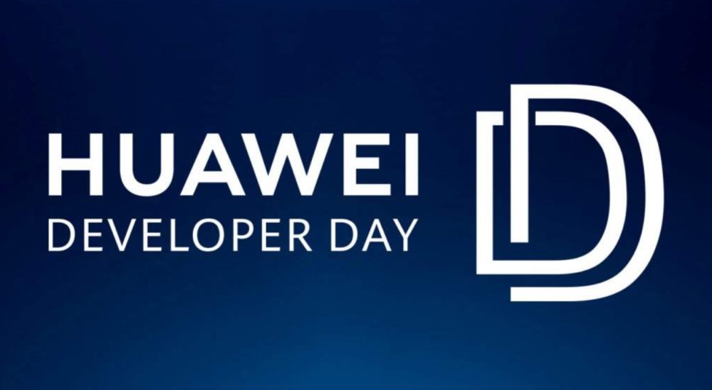 huawei developer day