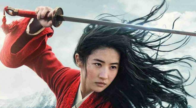 mulan 2020