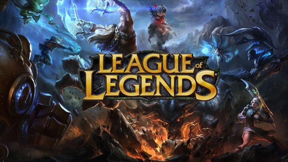 league legends scaled