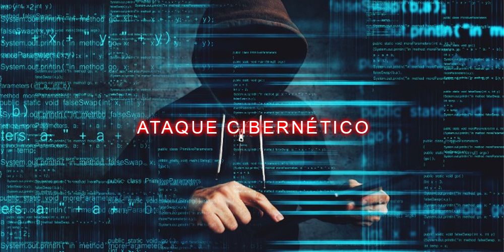 Ataque cibernético